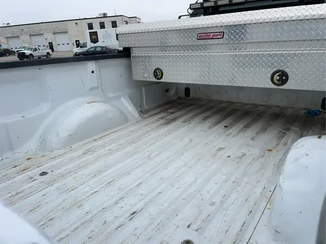 2013 Ford F-150 w/Heavy Duty Payload Package - Photo 18