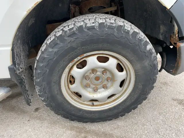 2013 Ford F-150 w/Heavy Duty Payload Package - Photo 19