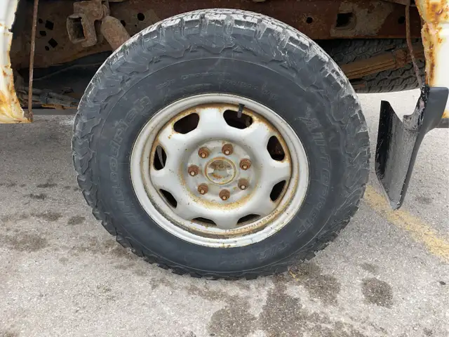 2013 Ford F-150 w/Heavy Duty Payload Package - Photo 22