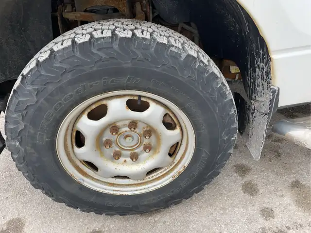 2013 Ford F-150 w/Heavy Duty Payload Package - Photo 23