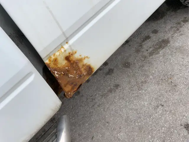 2013 Ford F-150 w/Heavy Duty Payload Package - Photo 24