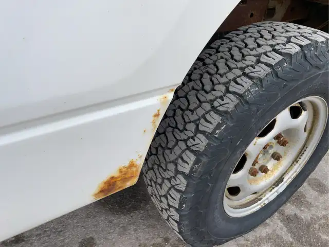 2013 Ford F-150 w/Heavy Duty Payload Package - Photo 25