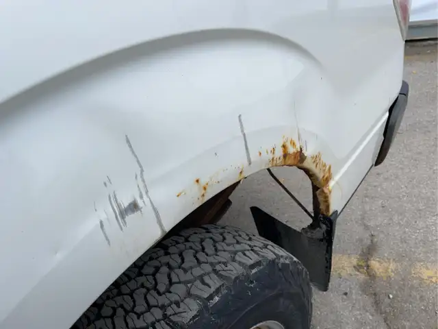 2013 Ford F-150 w/Heavy Duty Payload Package - Photo 26