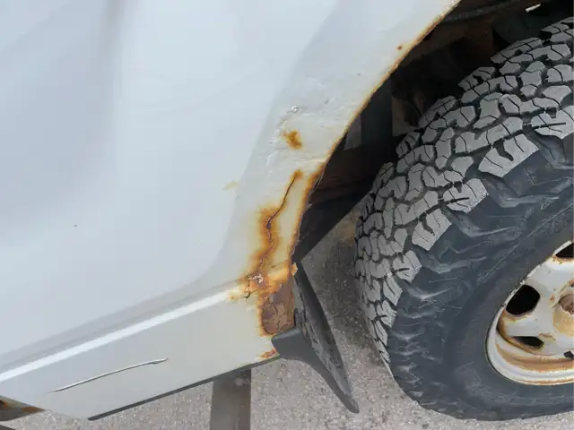 2013 Ford F-150 w/Heavy Duty Payload Package - Photo 27