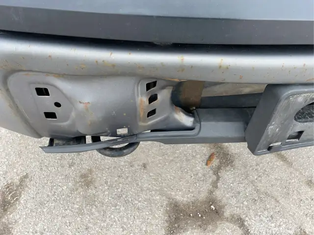 2013 Ford F-150 w/Heavy Duty Payload Package - Photo 30