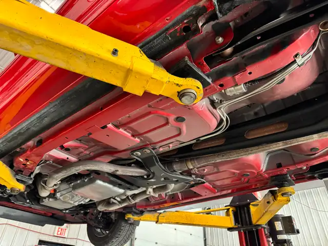 2002 Chevrolet Camaro - Photo 4