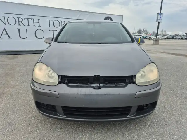 2007 Volkswagen Rabbit - Photo 2