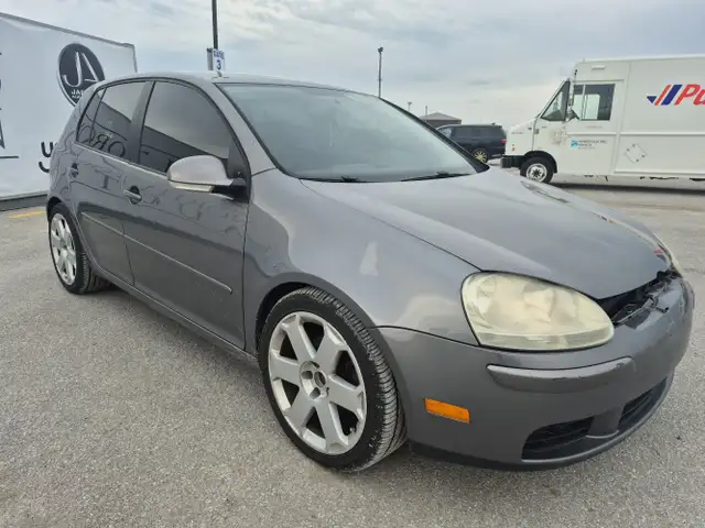 2007 Volkswagen Rabbit - Photo 3