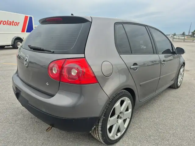 2007 Volkswagen Rabbit - Photo 5