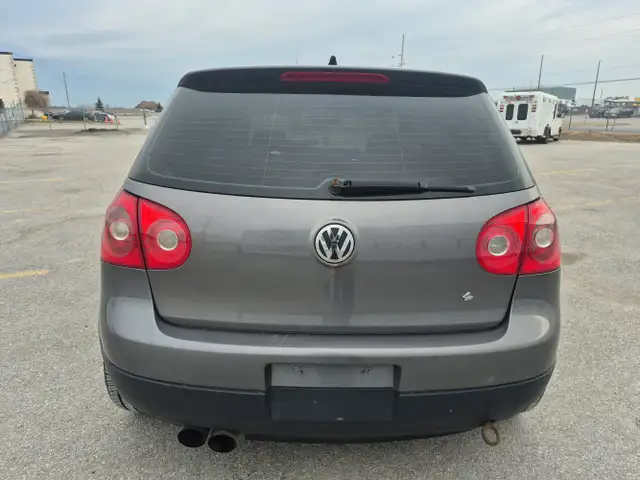 2007 Volkswagen Rabbit - Photo 6