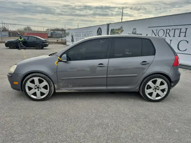 2007 Volkswagen Rabbit - Photo 8