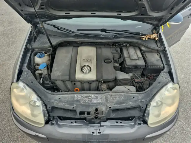 2007 Volkswagen Rabbit - Photo 9