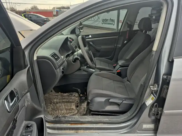 2007 Volkswagen Rabbit - Photo 10