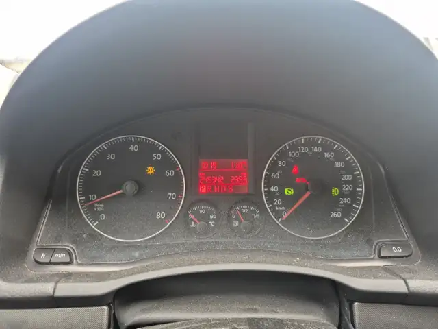 2007 Volkswagen Rabbit - Photo 11