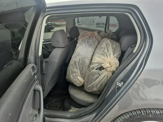 2007 Volkswagen Rabbit - Photo 14