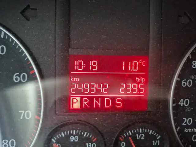 2007 Volkswagen Rabbit - Photo 18