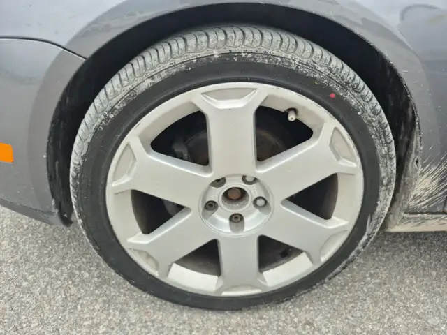 2007 Volkswagen Rabbit - Photo 20