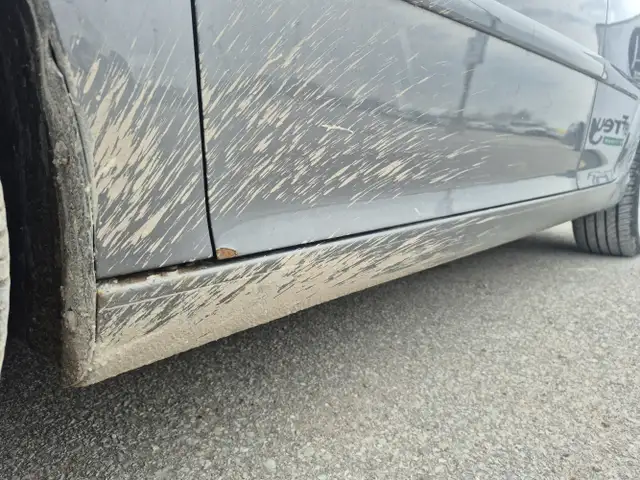 2007 Volkswagen Rabbit - Photo 21