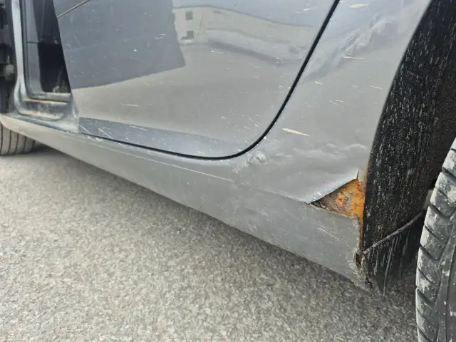 2007 Volkswagen Rabbit - Photo 22