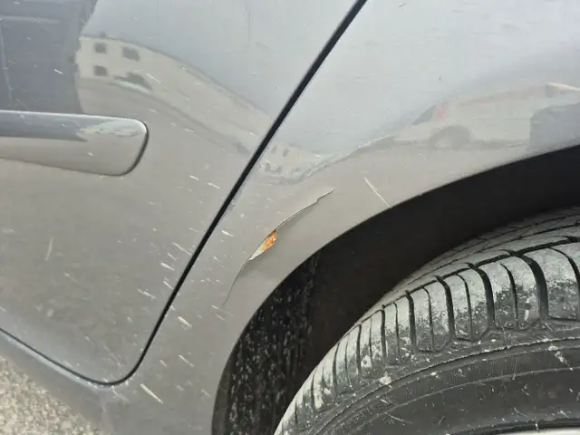 2007 Volkswagen Rabbit - Photo 23