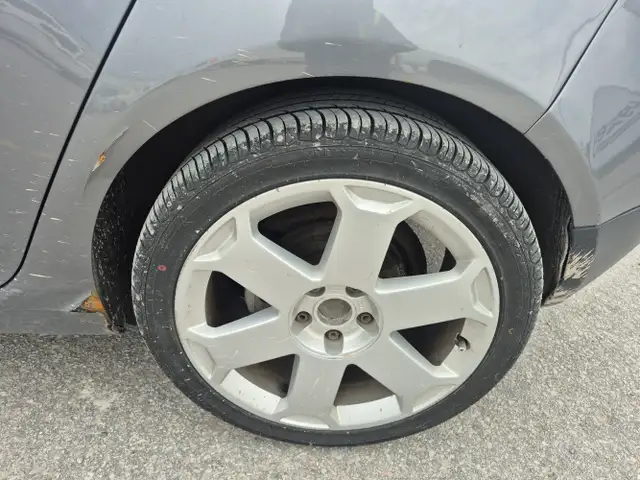 2007 Volkswagen Rabbit - Photo 24