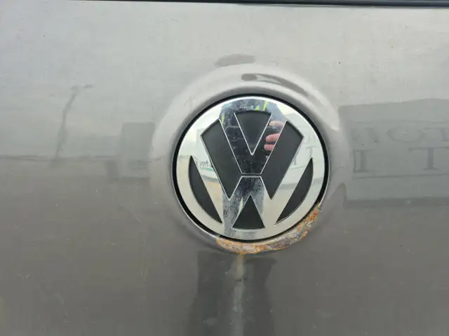 2007 Volkswagen Rabbit - Photo 25