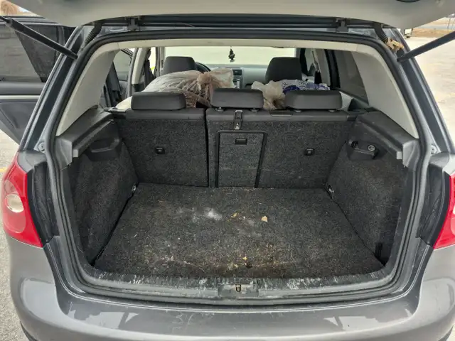 2007 Volkswagen Rabbit - Photo 26