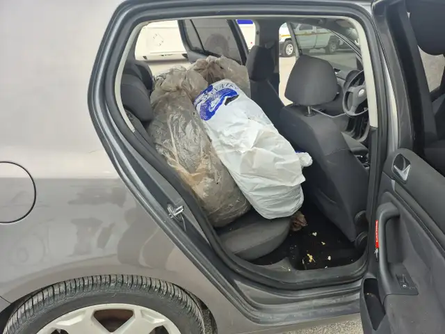 2007 Volkswagen Rabbit - Photo 29