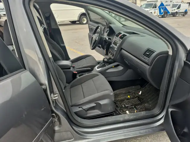 2007 Volkswagen Rabbit - Photo 30