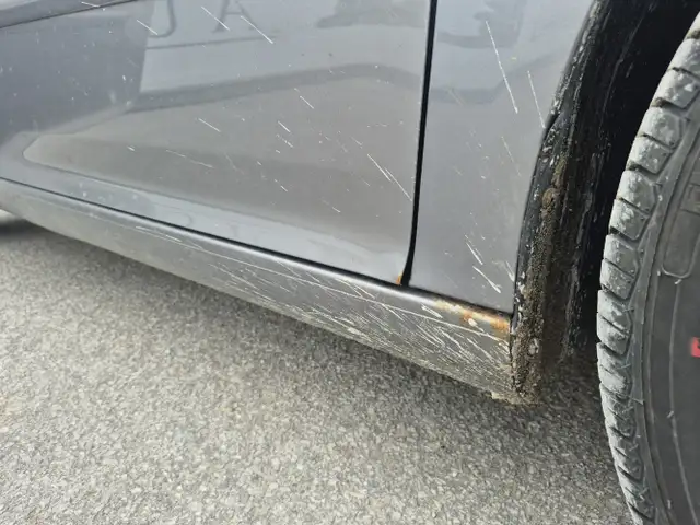 2007 Volkswagen Rabbit - Photo 31