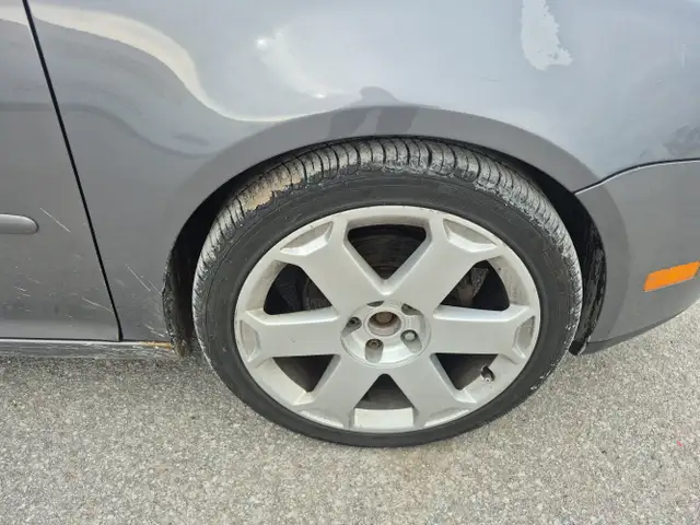 2007 Volkswagen Rabbit - Photo 32