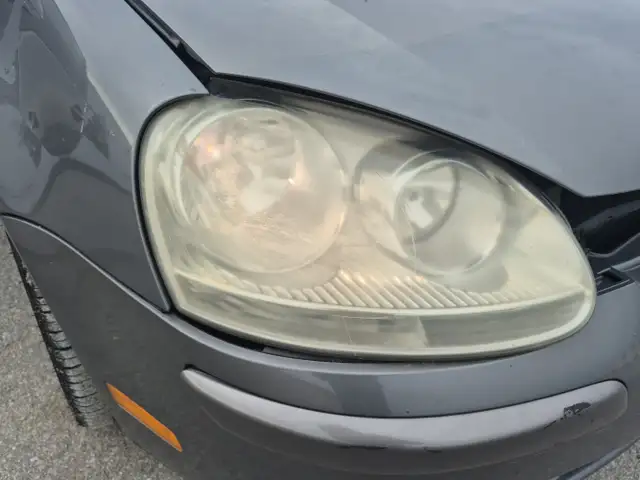 2007 Volkswagen Rabbit - Photo 34