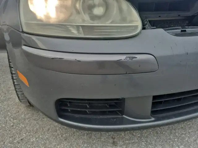 2007 Volkswagen Rabbit - Photo 35