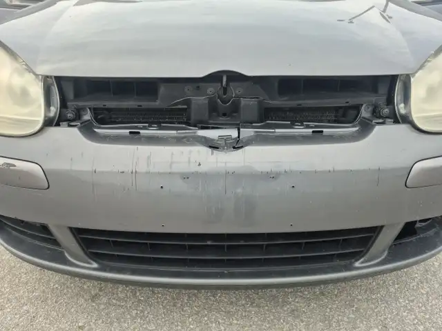 2007 Volkswagen Rabbit - Photo 36