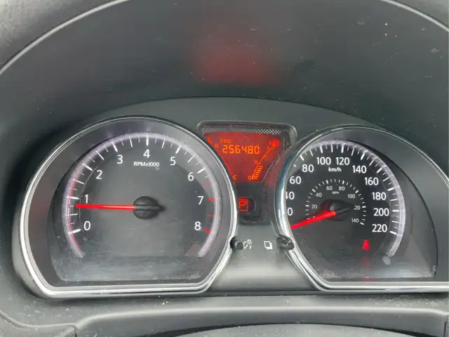 2014 Nissan Versa Note - Photo 11