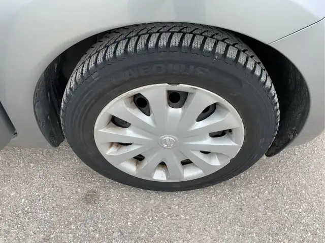 2014 Nissan Versa Note - Photo 20