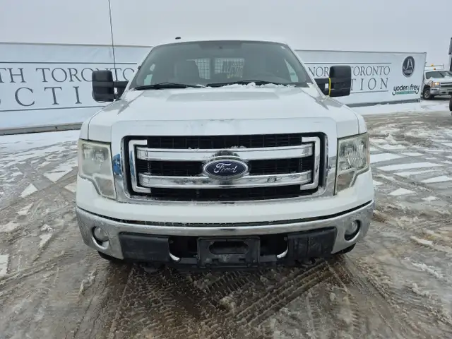 2013 Ford F-150 - Photo 2