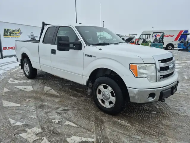 2013 Ford F-150 - Photo 3