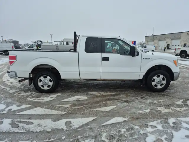 2013 Ford F-150 - Photo 4