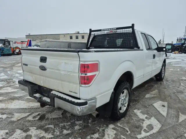 2013 Ford F-150 - Photo 5