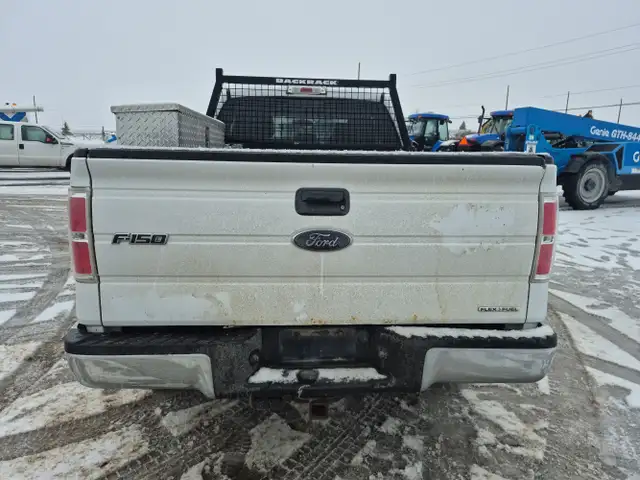 2013 Ford F-150 - Photo 6