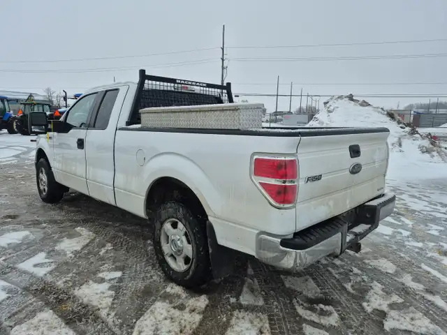 2013 Ford F-150 - Photo 7