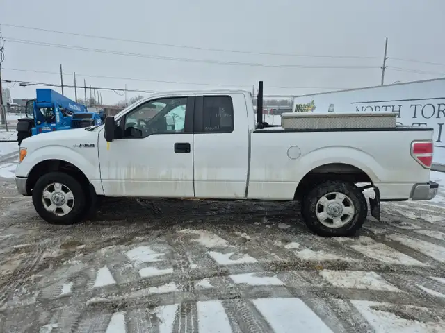 2013 Ford F-150 - Photo 8