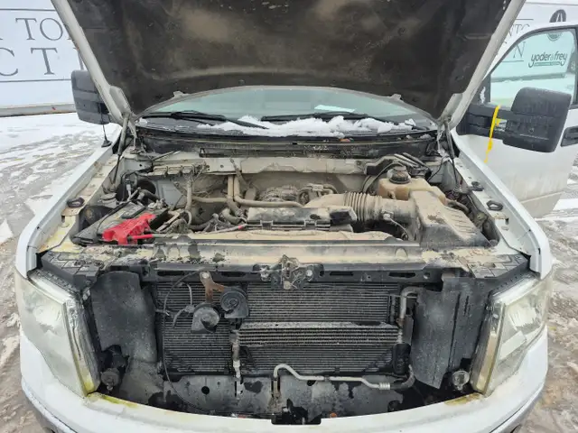 2013 Ford F-150 - Photo 9
