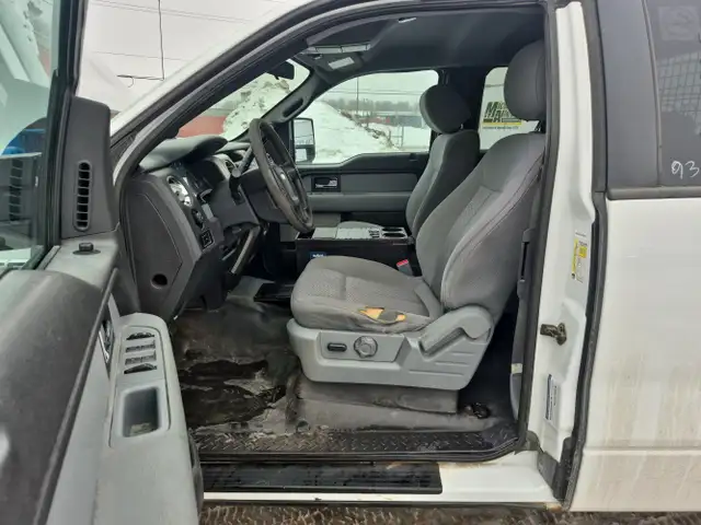 2013 Ford F-150 - Photo 10