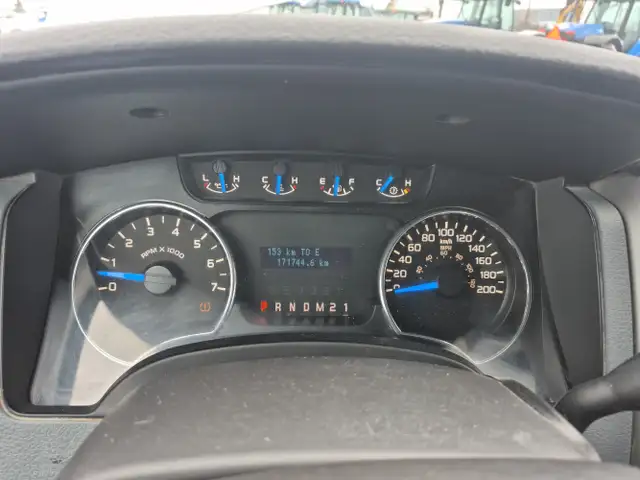 2013 Ford F-150 - Photo 11