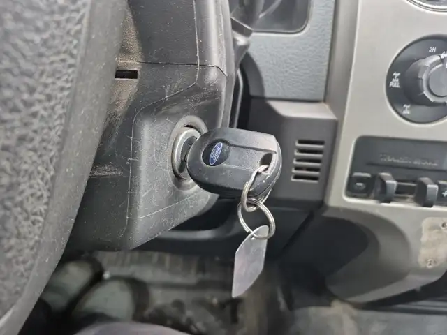 2013 Ford F-150 - Photo 13