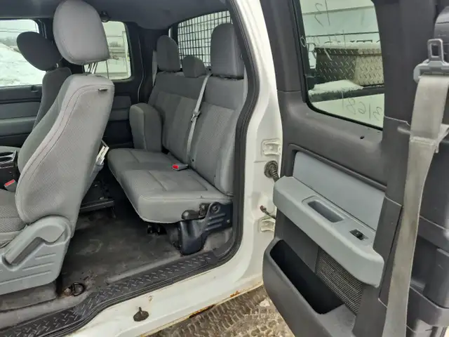 2013 Ford F-150 - Photo 14