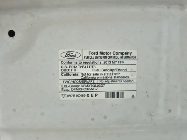 2013 Ford F-150 - Photo 16