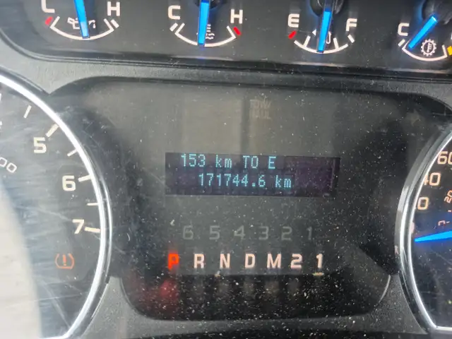 2013 Ford F-150 - Photo 18